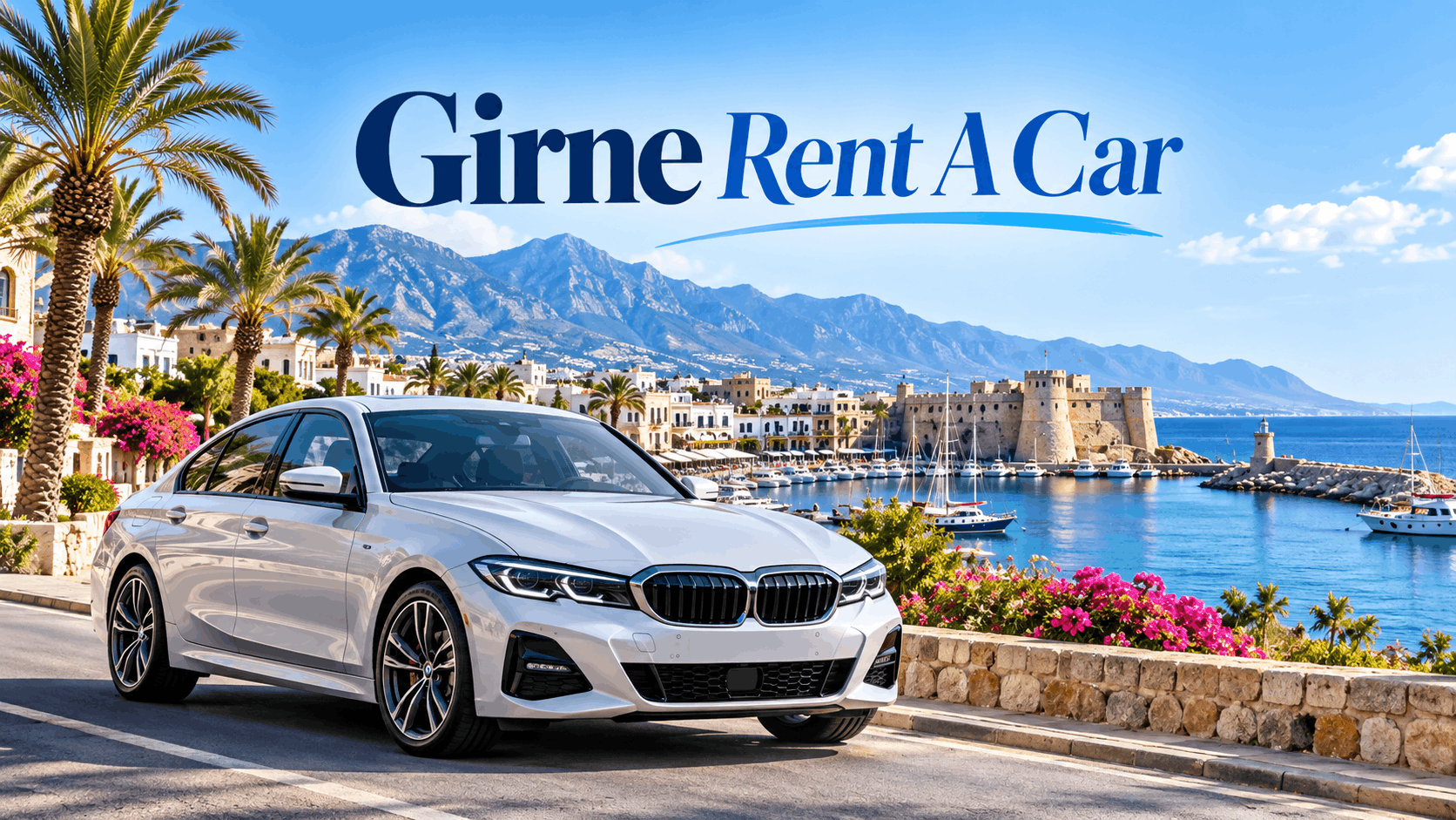 Girne Rent A Car