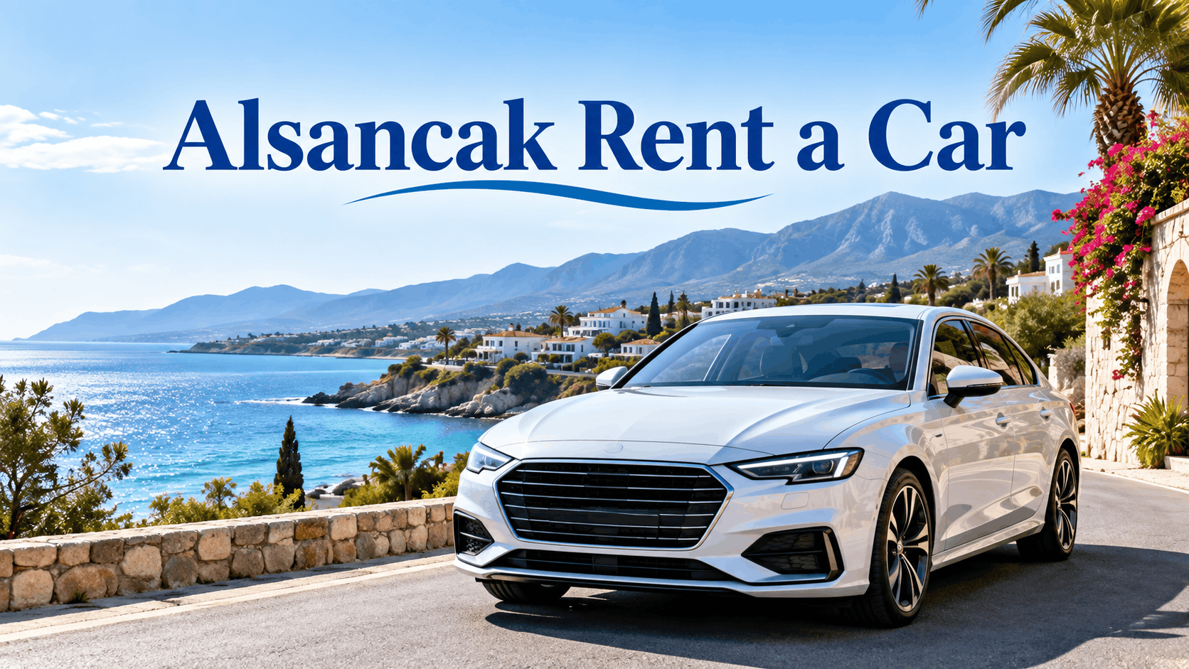 Alsancak Rent A Car