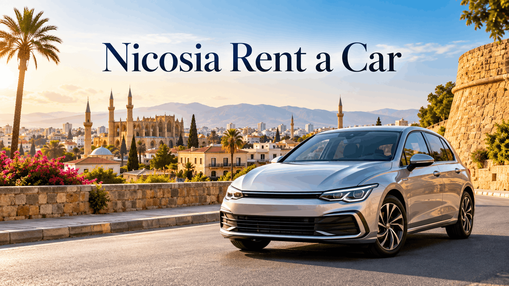 Nicosia Rent A Car
