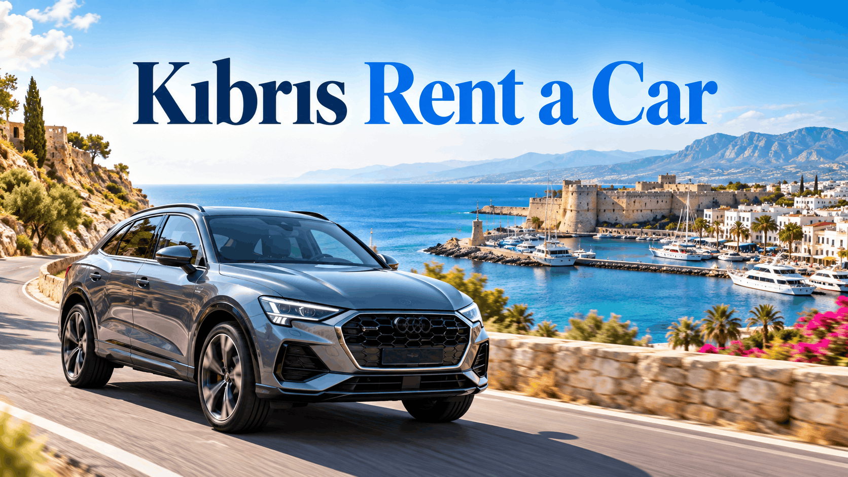 Kıbrıs Rent A Car