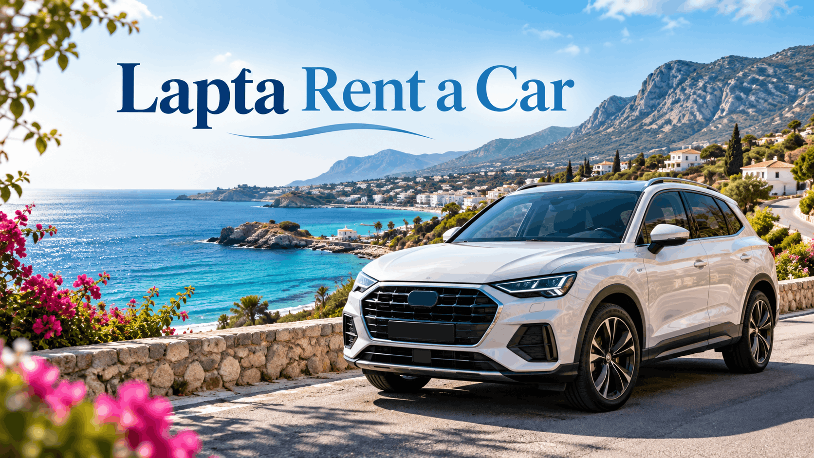 Lapta Rent A Car