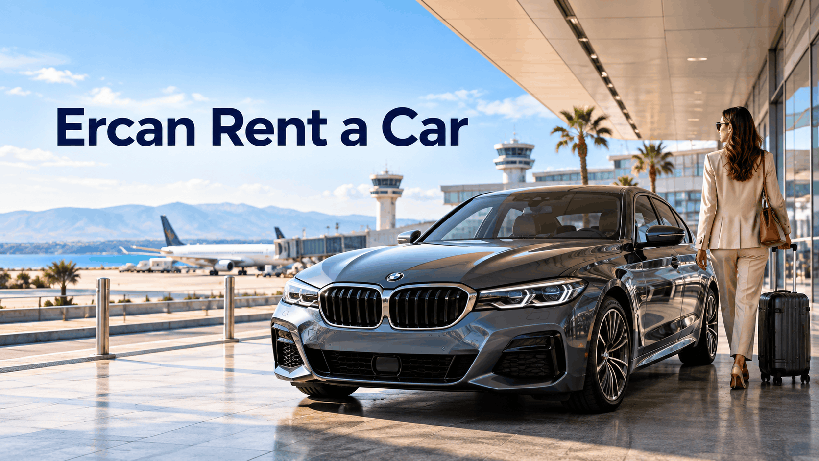 Ercan Rent A Car